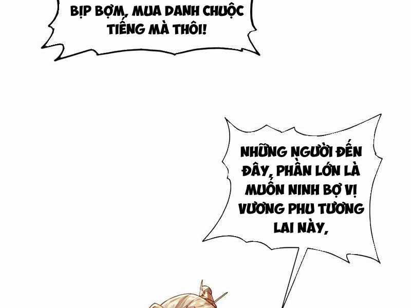 đoán mệnh mà thôi, cửu vĩ yêu đế làm sao lại thành nương tử của ta?! Chapter 24 trang 27