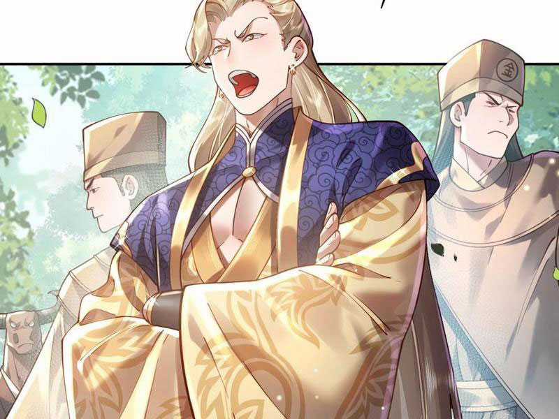 đoán mệnh mà thôi, cửu vĩ yêu đế làm sao lại thành nương tử của ta?! Chapter 24 trang 28