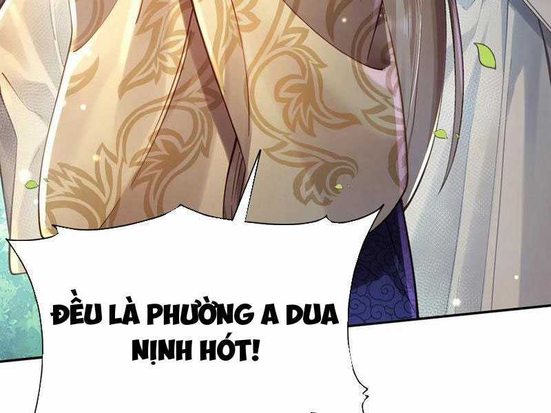 đoán mệnh mà thôi, cửu vĩ yêu đế làm sao lại thành nương tử của ta?! Chapter 24 trang 29