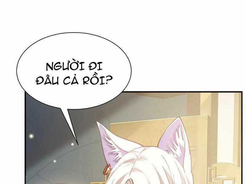 đoán mệnh mà thôi, cửu vĩ yêu đế làm sao lại thành nương tử của ta?! Chapter 24 trang 3