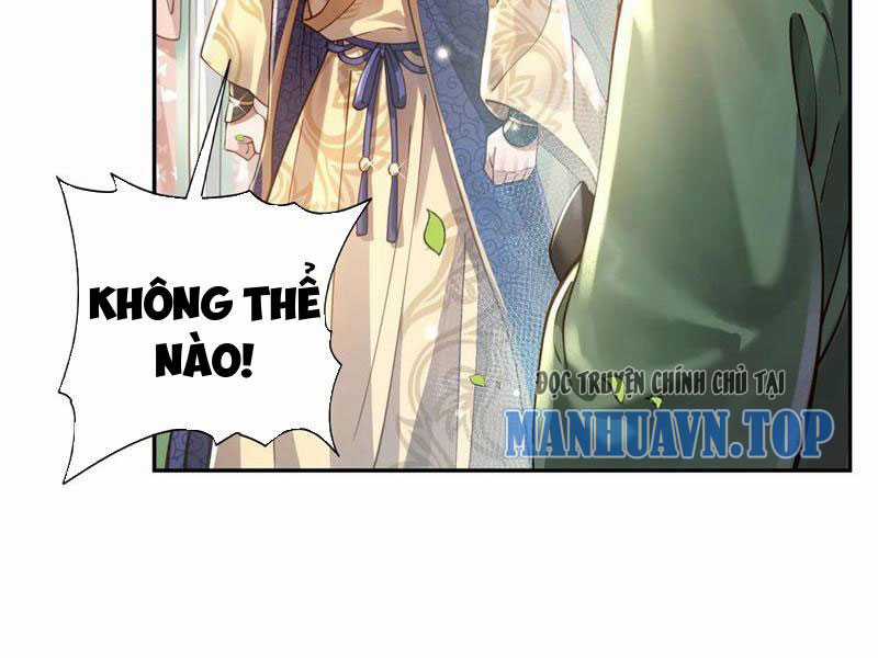 đoán mệnh mà thôi, cửu vĩ yêu đế làm sao lại thành nương tử của ta?! Chapter 24 trang 32