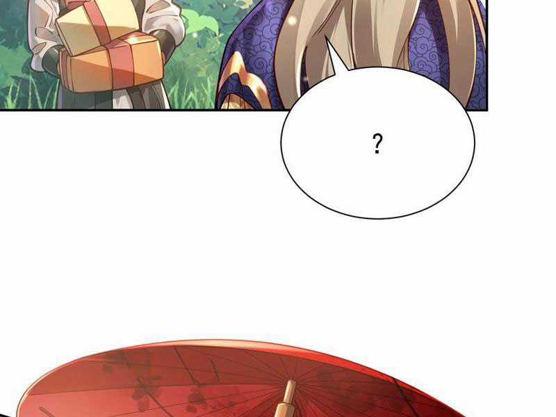 đoán mệnh mà thôi, cửu vĩ yêu đế làm sao lại thành nương tử của ta?! Chapter 24 trang 38