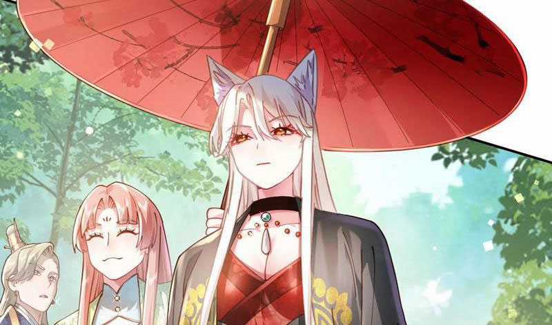 đoán mệnh mà thôi, cửu vĩ yêu đế làm sao lại thành nương tử của ta?! Chapter 24 trang 39