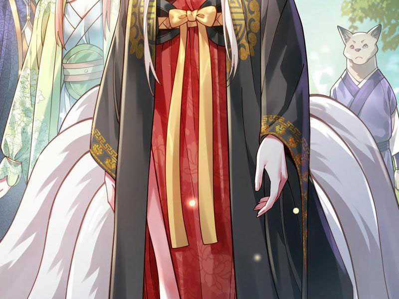 đoán mệnh mà thôi, cửu vĩ yêu đế làm sao lại thành nương tử của ta?! Chapter 24 trang 40