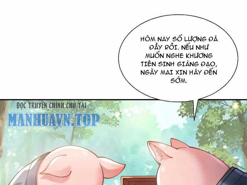 đoán mệnh mà thôi, cửu vĩ yêu đế làm sao lại thành nương tử của ta?! Chapter 24 trang 42