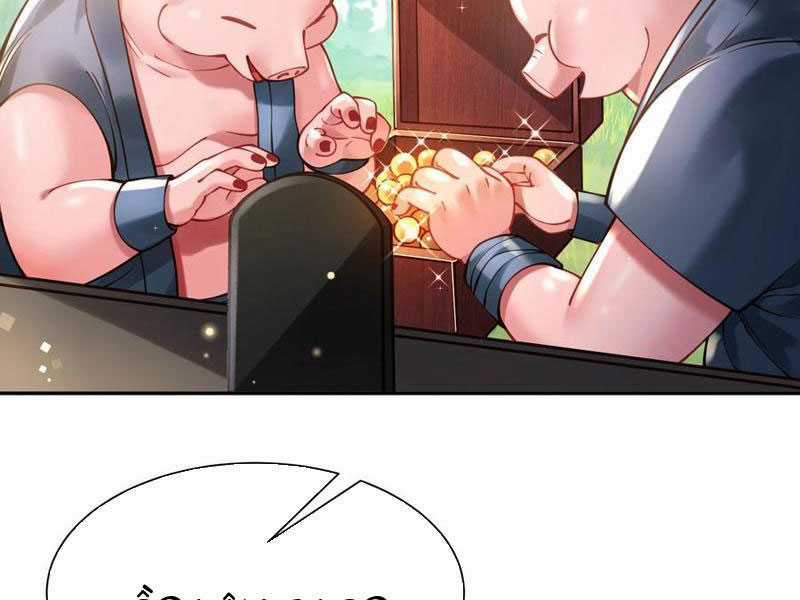 đoán mệnh mà thôi, cửu vĩ yêu đế làm sao lại thành nương tử của ta?! Chapter 24 trang 43