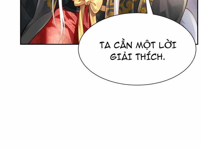 đoán mệnh mà thôi, cửu vĩ yêu đế làm sao lại thành nương tử của ta?! Chapter 24 trang 5