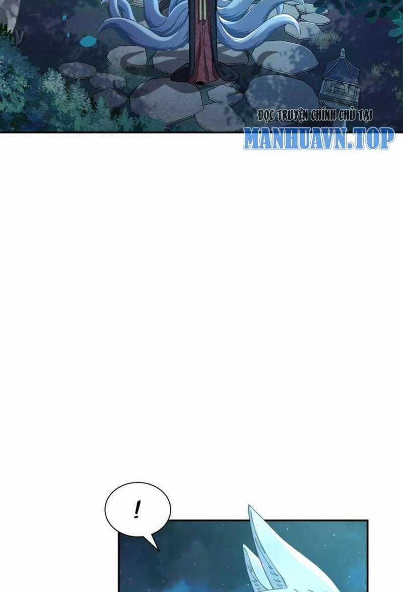 đoán mệnh mà thôi, cửu vĩ yêu đế làm sao lại thành nương tử của ta?! Chapter 25 trang 10