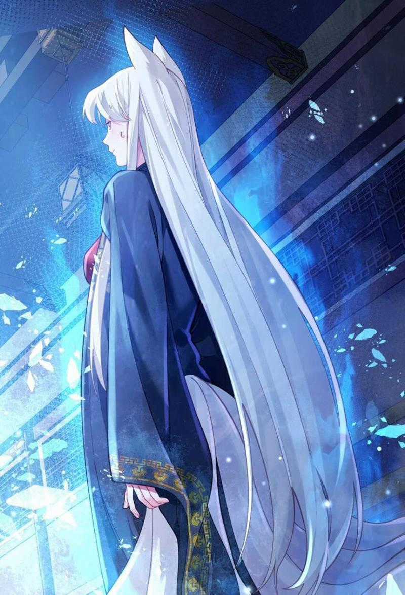 đoán mệnh mà thôi, cửu vĩ yêu đế làm sao lại thành nương tử của ta?! Chapter 25 trang 7