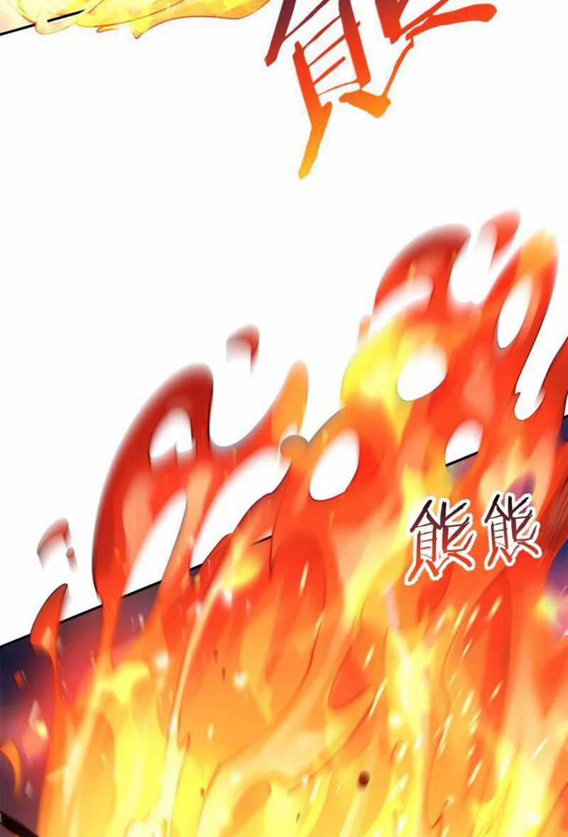 đoán mệnh mà thôi, cửu vĩ yêu đế làm sao lại thành nương tử của ta?! Chapter 26 trang 10