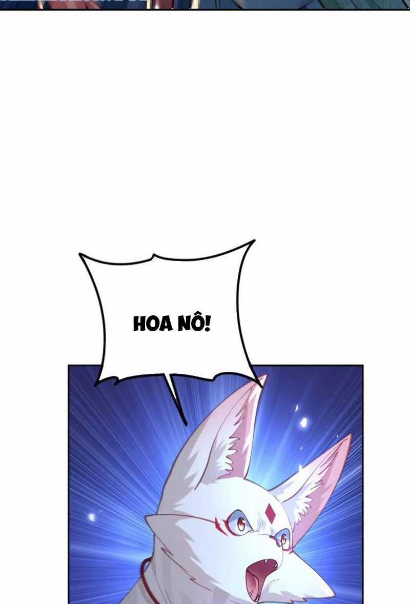 đoán mệnh mà thôi, cửu vĩ yêu đế làm sao lại thành nương tử của ta?! Chapter 26 trang 13