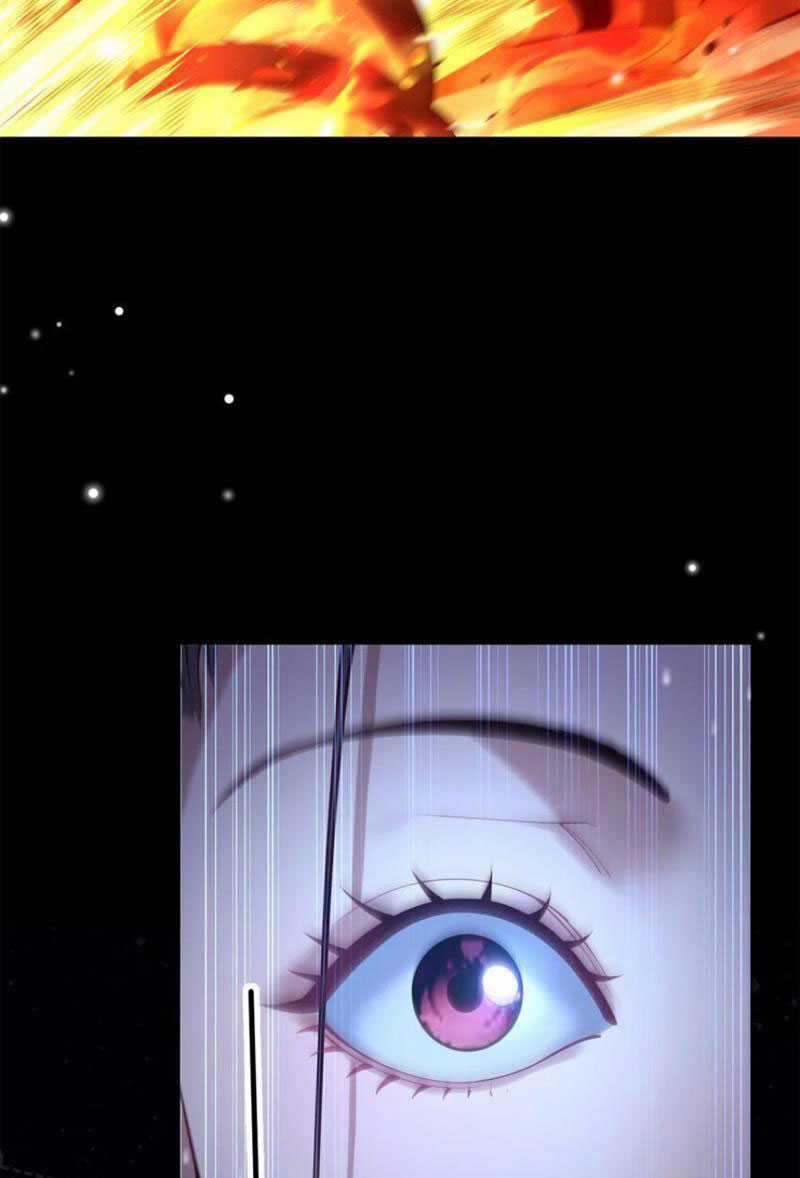 đoán mệnh mà thôi, cửu vĩ yêu đế làm sao lại thành nương tử của ta?! Chapter 26 trang 16