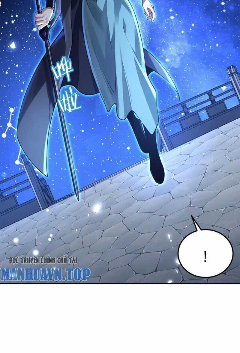 đoán mệnh mà thôi, cửu vĩ yêu đế làm sao lại thành nương tử của ta?! Chapter 26 trang 18