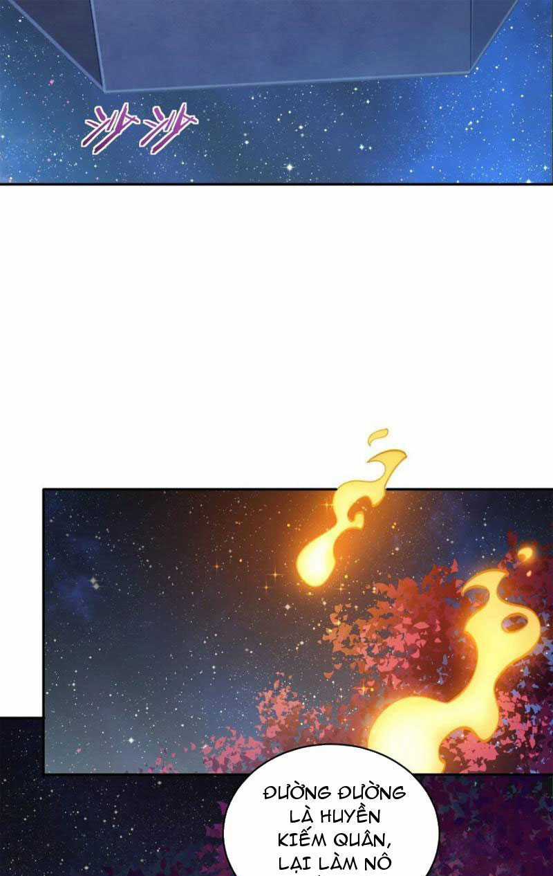 đoán mệnh mà thôi, cửu vĩ yêu đế làm sao lại thành nương tử của ta?! Chapter 26 trang 20