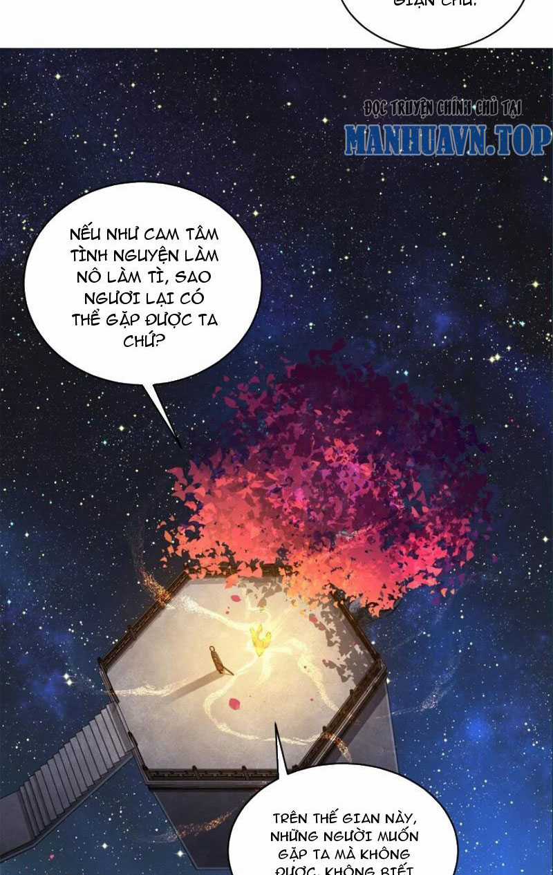 đoán mệnh mà thôi, cửu vĩ yêu đế làm sao lại thành nương tử của ta?! Chapter 26 trang 23