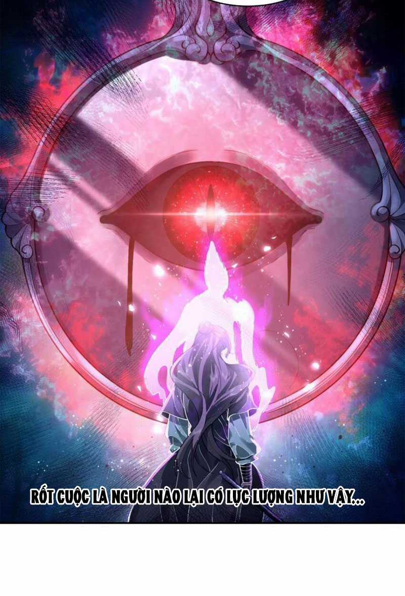 đoán mệnh mà thôi, cửu vĩ yêu đế làm sao lại thành nương tử của ta?! Chapter 26 trang 3