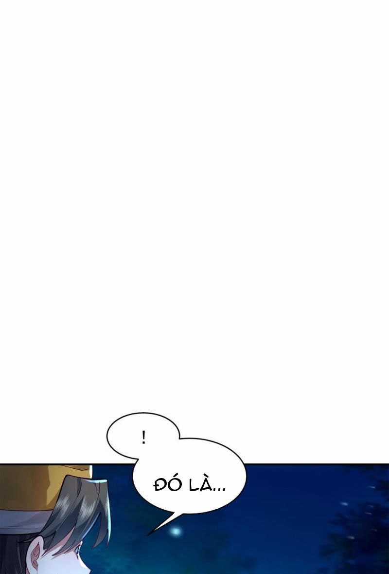 đoán mệnh mà thôi, cửu vĩ yêu đế làm sao lại thành nương tử của ta?! Chapter 26 trang 4