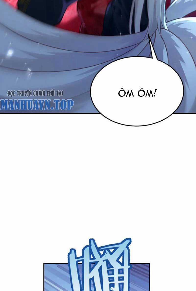 đoán mệnh mà thôi, cửu vĩ yêu đế làm sao lại thành nương tử của ta?! Chapter 27 trang 16