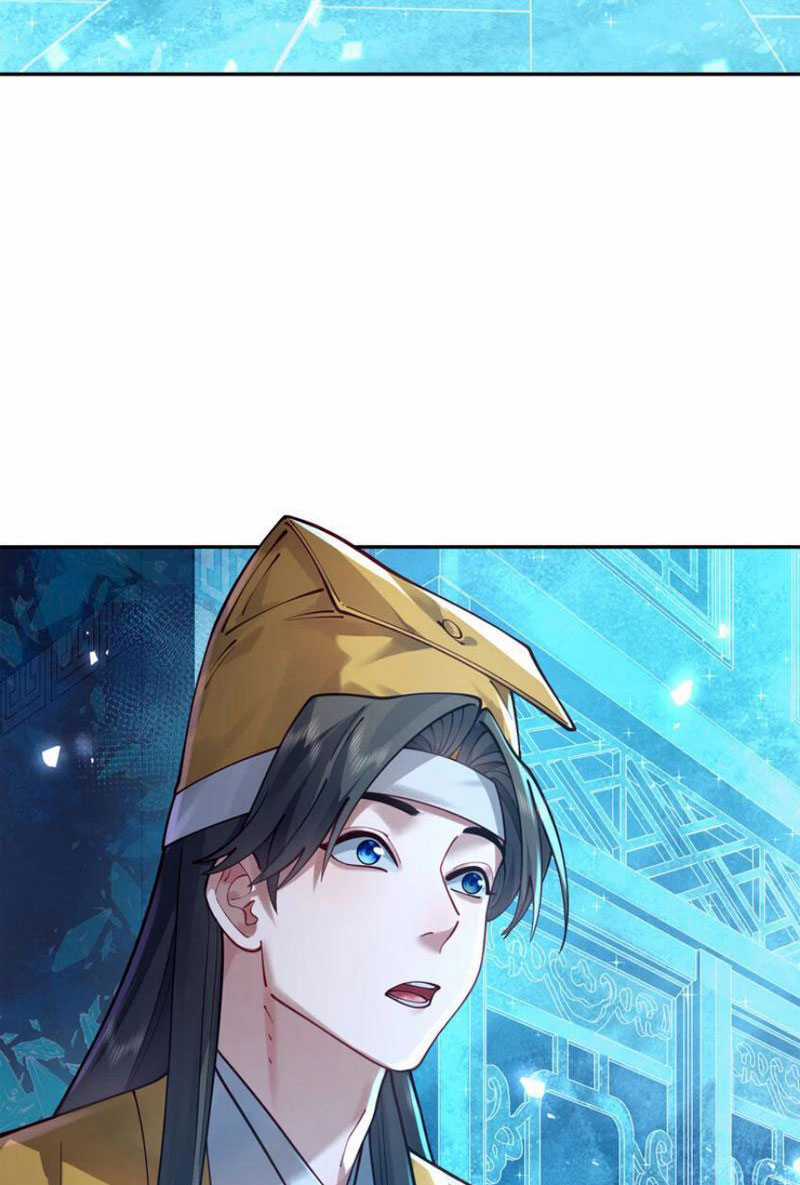 đoán mệnh mà thôi, cửu vĩ yêu đế làm sao lại thành nương tử của ta?! Chapter 27 trang 2