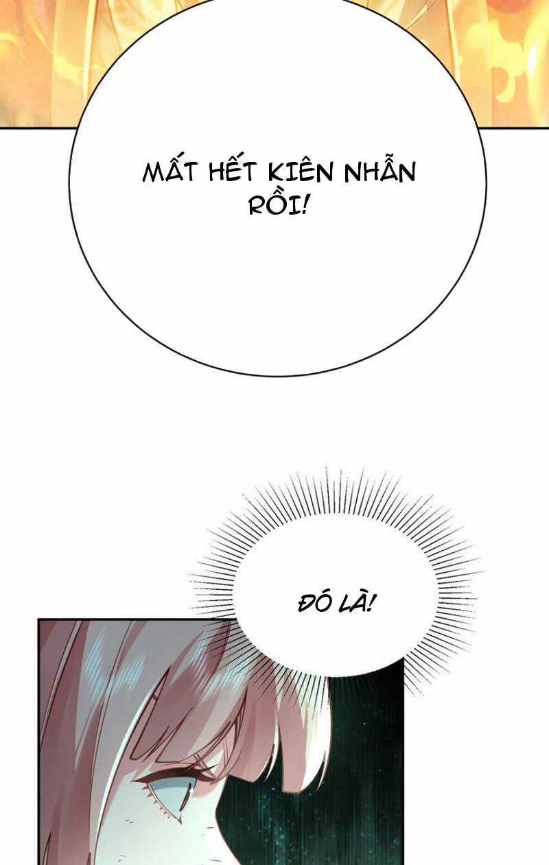 đoán mệnh mà thôi, cửu vĩ yêu đế làm sao lại thành nương tử của ta?! Chapter 28 trang 12