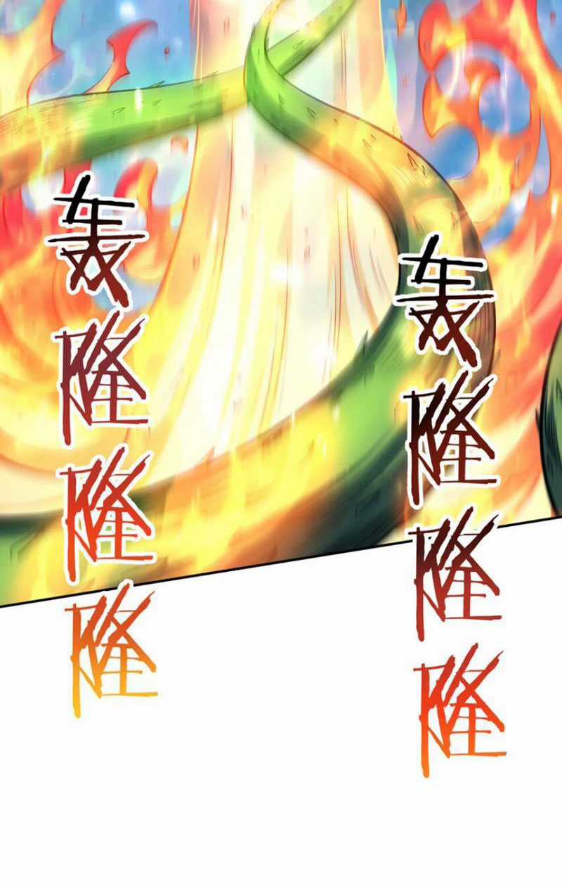 đoán mệnh mà thôi, cửu vĩ yêu đế làm sao lại thành nương tử của ta?! Chapter 28 trang 16