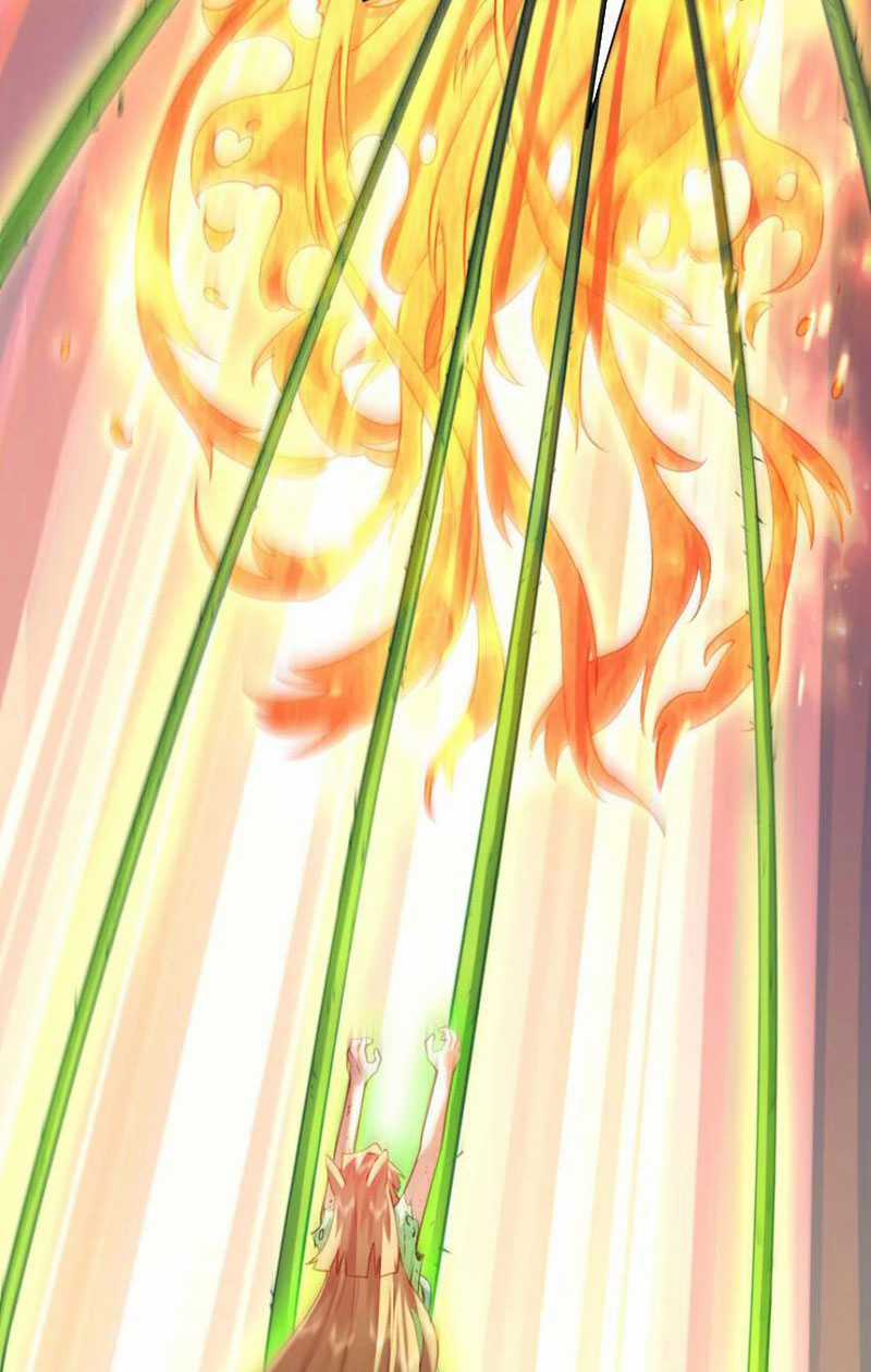 đoán mệnh mà thôi, cửu vĩ yêu đế làm sao lại thành nương tử của ta?! Chapter 28 trang 19