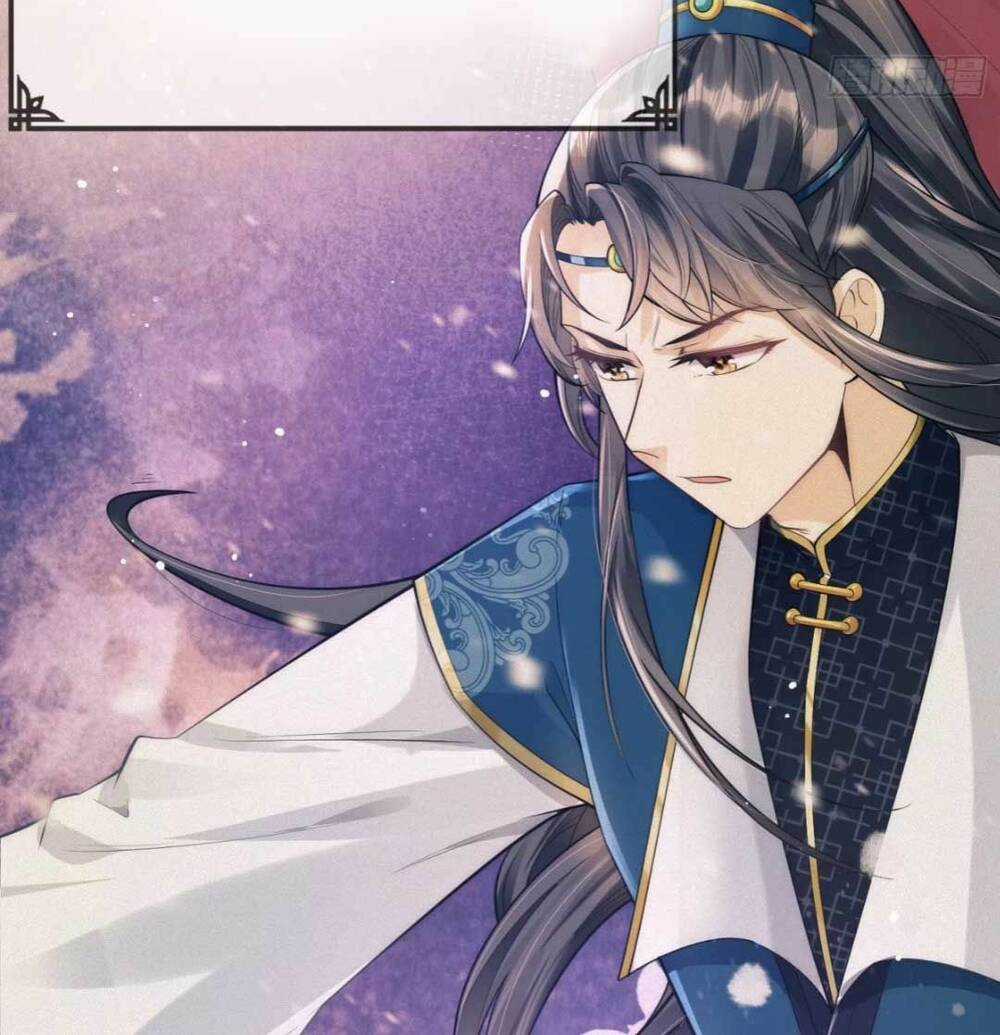 Đoàn Sủng Công Chúa Ba Tuổi Rưỡi Chapter 1 trang 13