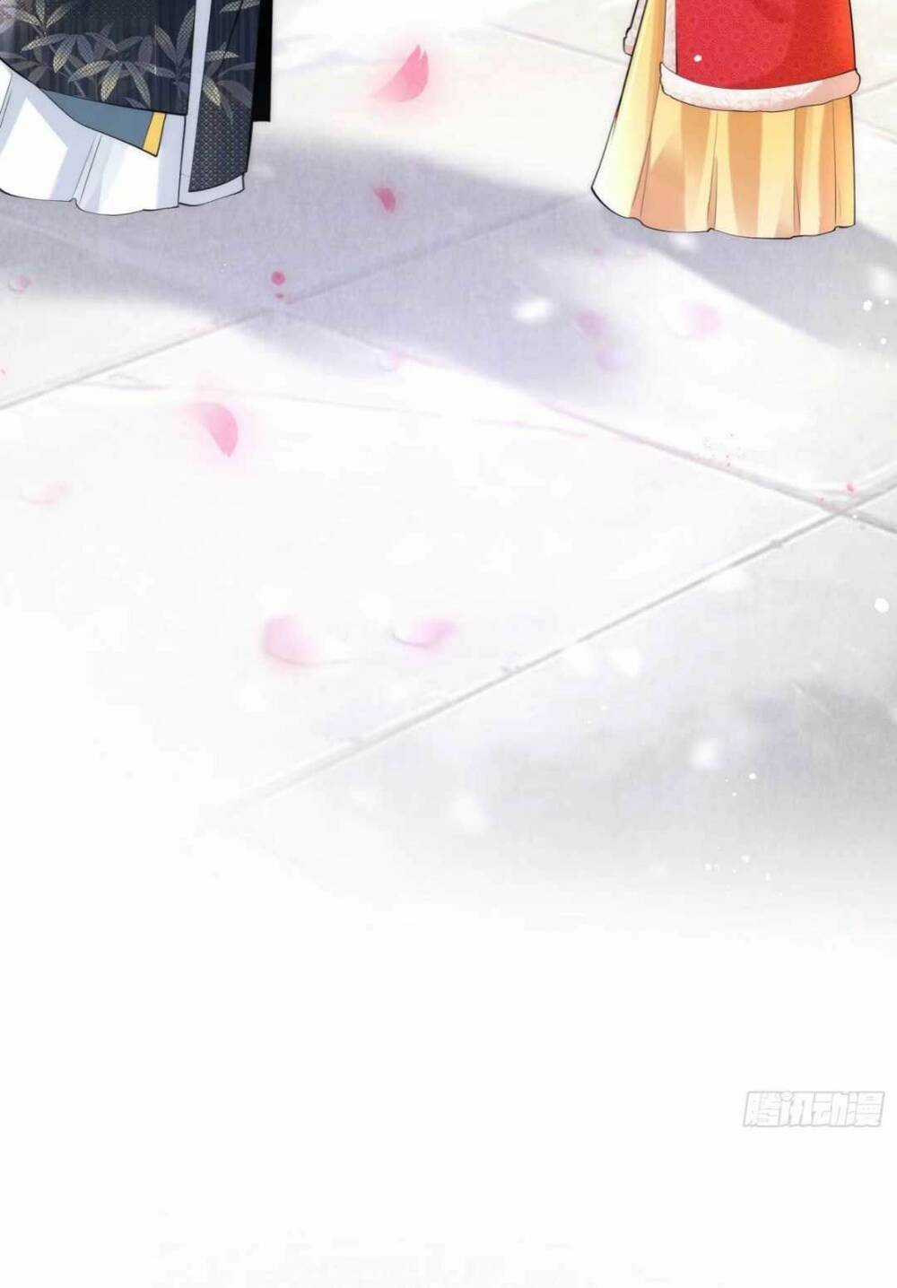Đoàn Sủng Công Chúa Ba Tuổi Rưỡi Chapter 1 trang 16