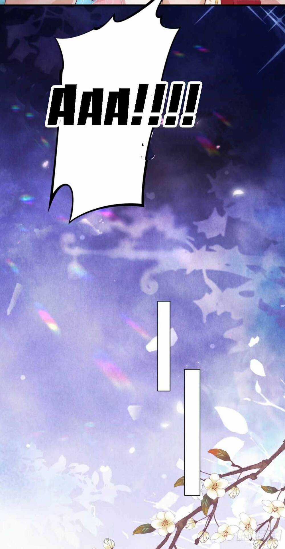 Đoàn Sủng Công Chúa Ba Tuổi Rưỡi Chapter 10 trang 15