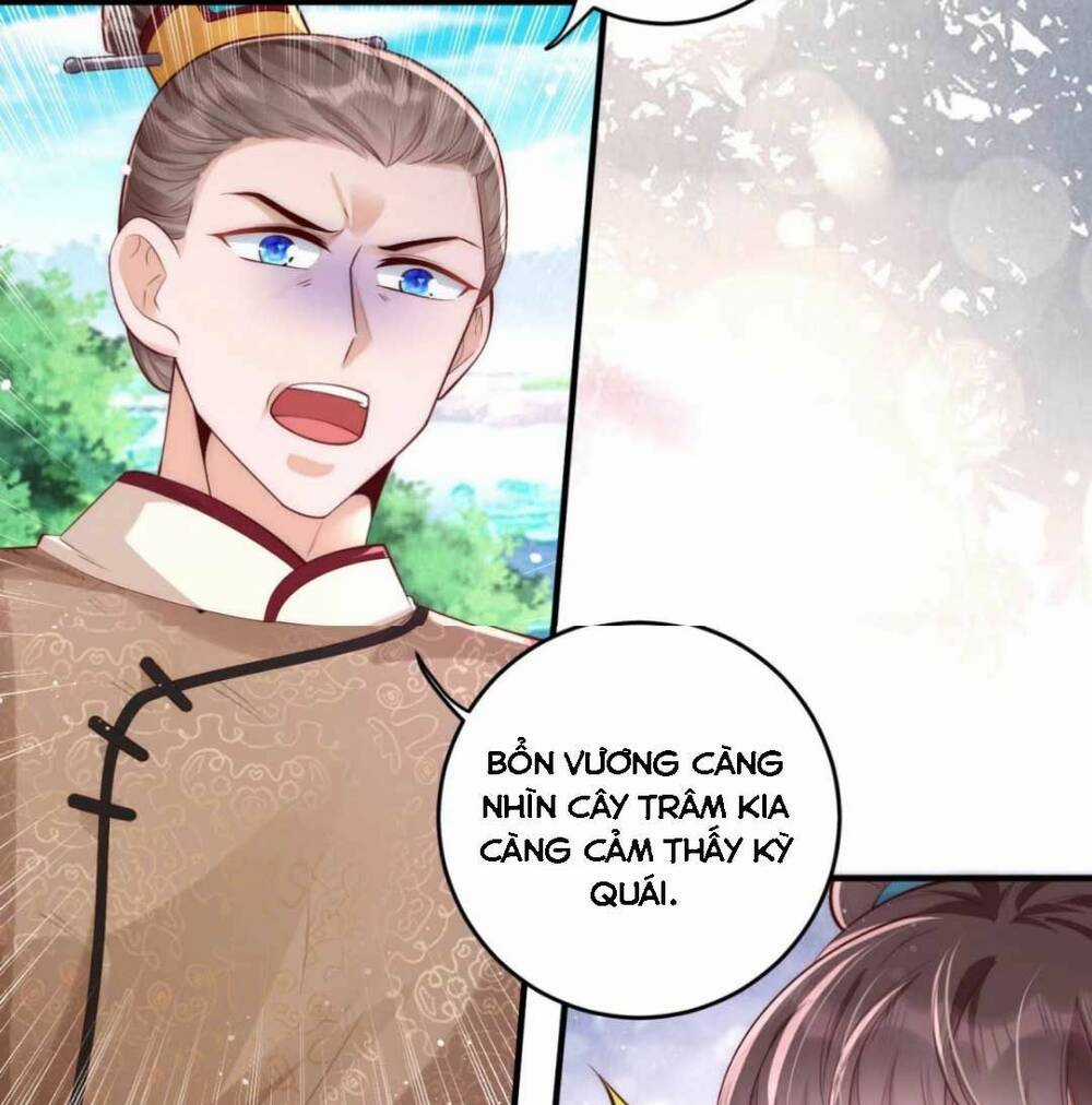 Đoàn Sủng Công Chúa Ba Tuổi Rưỡi Chapter 10 trang 18