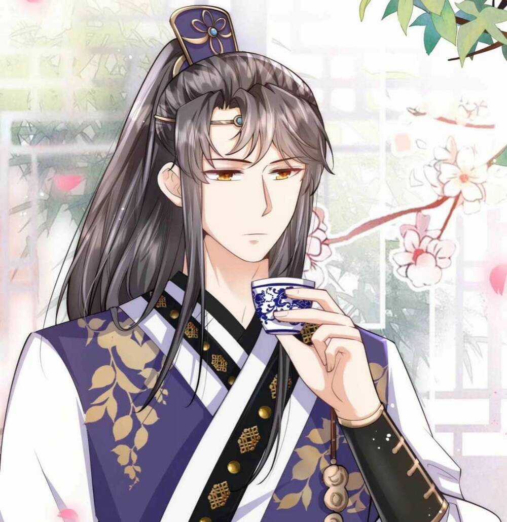 Đoàn Sủng Công Chúa Ba Tuổi Rưỡi Chapter 11 trang 25