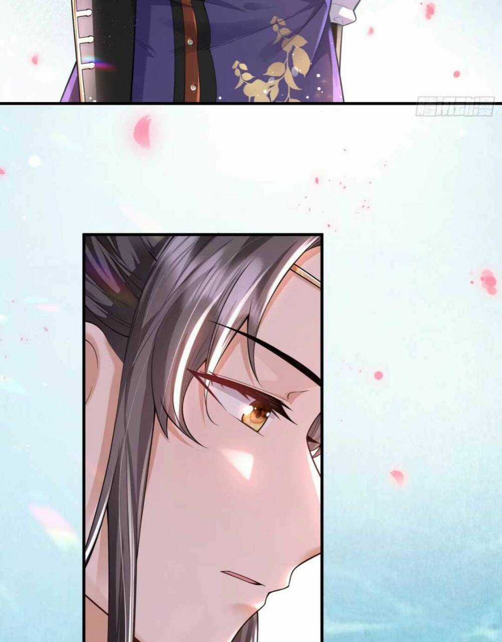 Đoàn Sủng Công Chúa Ba Tuổi Rưỡi Chapter 11 trang 3