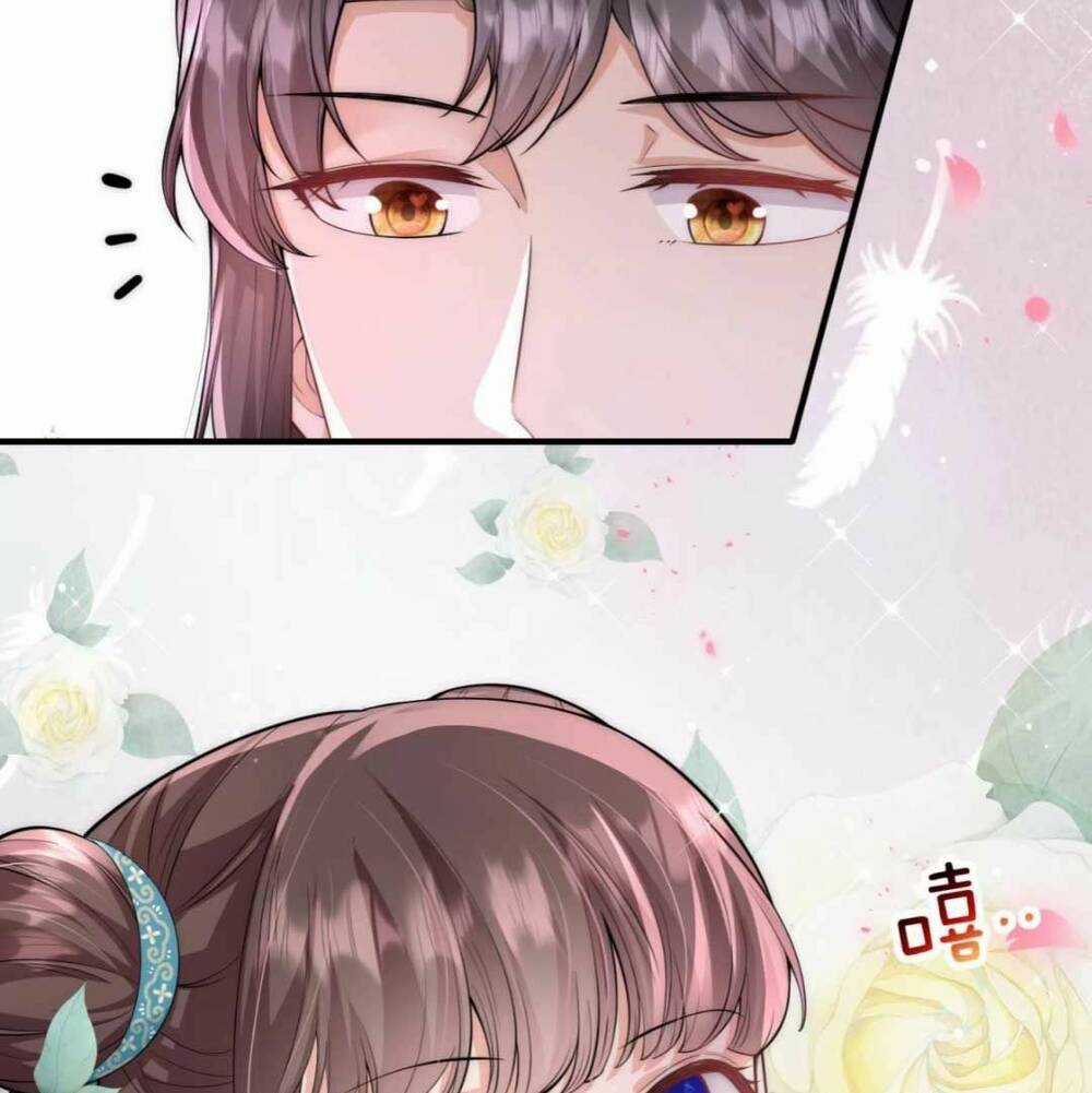 Đoàn Sủng Công Chúa Ba Tuổi Rưỡi Chapter 12 trang 13