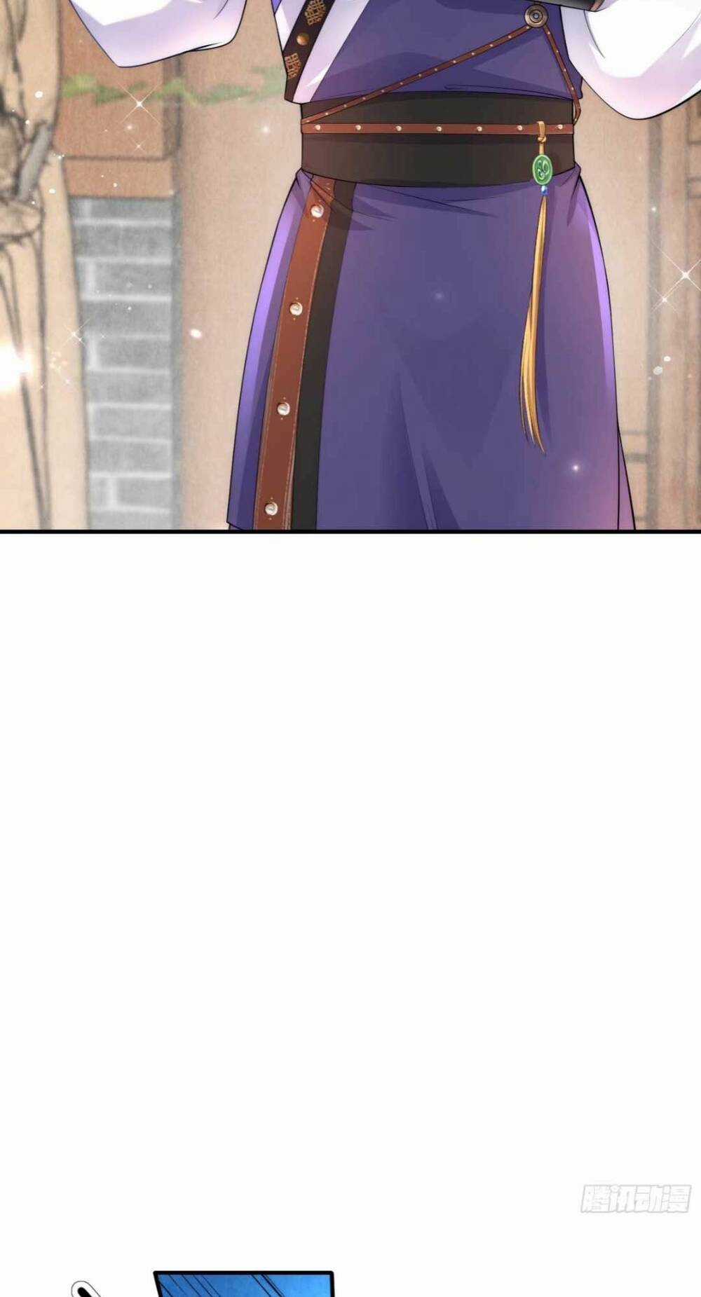 Đoàn Sủng Công Chúa Ba Tuổi Rưỡi Chapter 12 trang 16