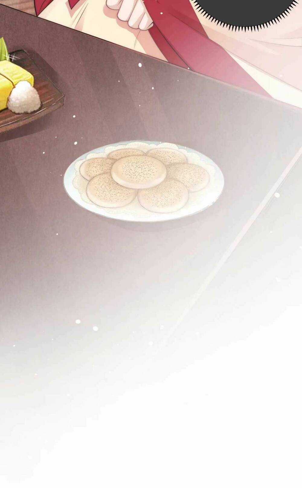 Đoàn Sủng Công Chúa Ba Tuổi Rưỡi Chapter 12 trang 43