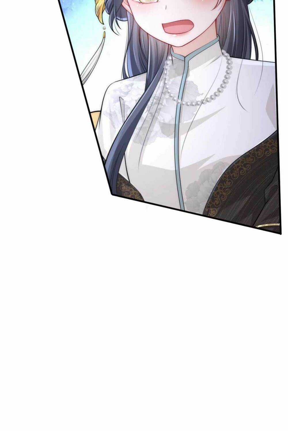 Đoàn Sủng Công Chúa Ba Tuổi Rưỡi Chapter 13 trang 24