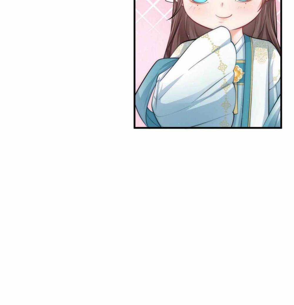 Đoàn Sủng Công Chúa Ba Tuổi Rưỡi Chapter 14 trang 28