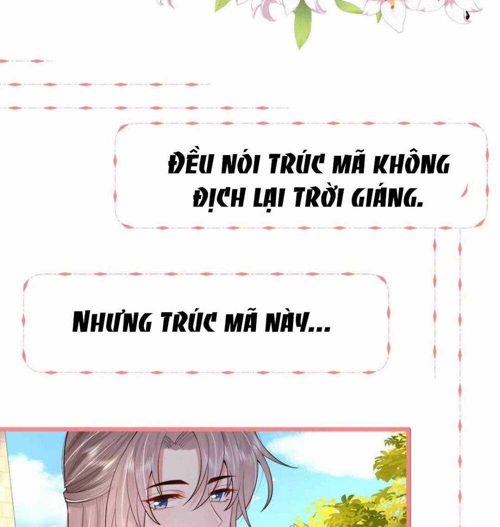 Đoàn Sủng Công Chúa Ba Tuổi Rưỡi Chapter 14 trang 35