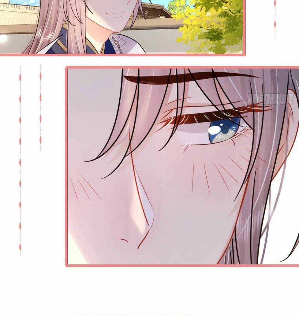 Đoàn Sủng Công Chúa Ba Tuổi Rưỡi Chapter 14 trang 36