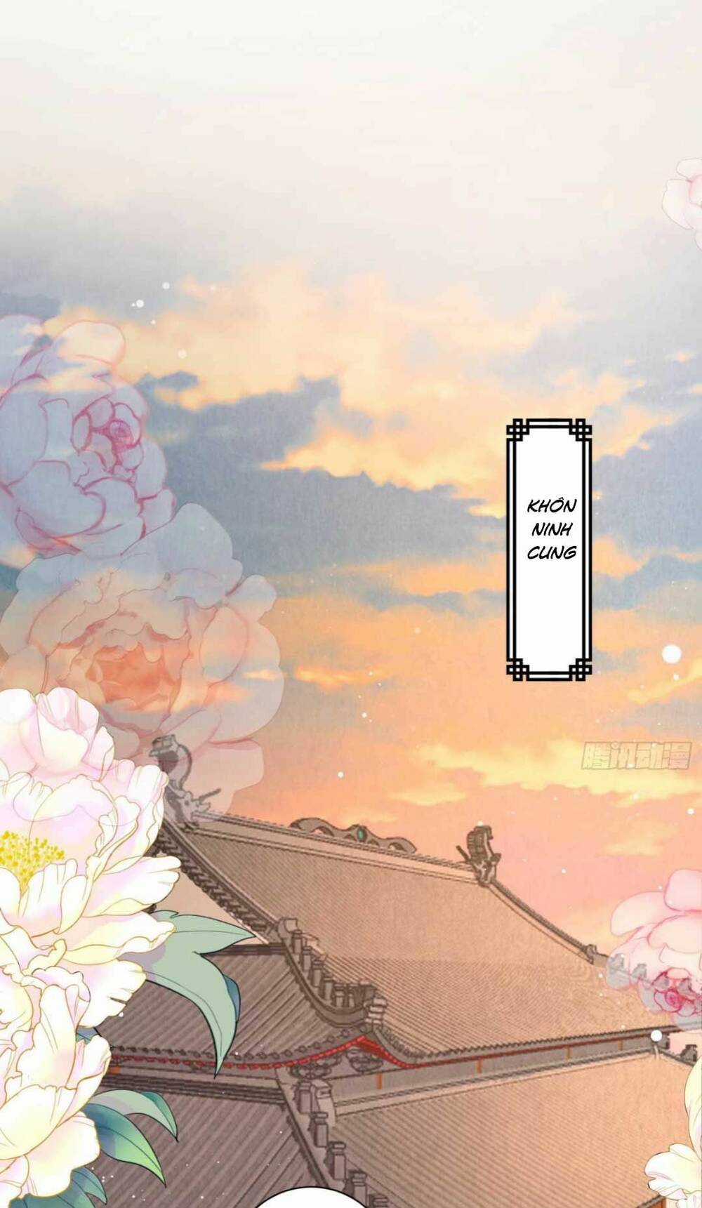 Đoàn Sủng Công Chúa Ba Tuổi Rưỡi Chapter 15 trang 10