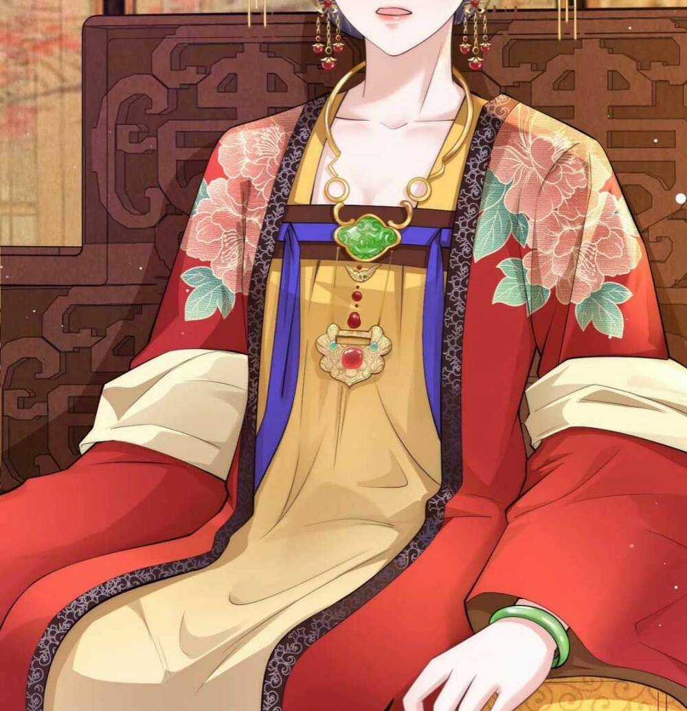 Đoàn Sủng Công Chúa Ba Tuổi Rưỡi Chapter 15 trang 13