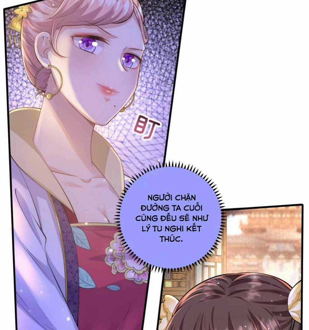 Đoàn Sủng Công Chúa Ba Tuổi Rưỡi Chapter 15 trang 24