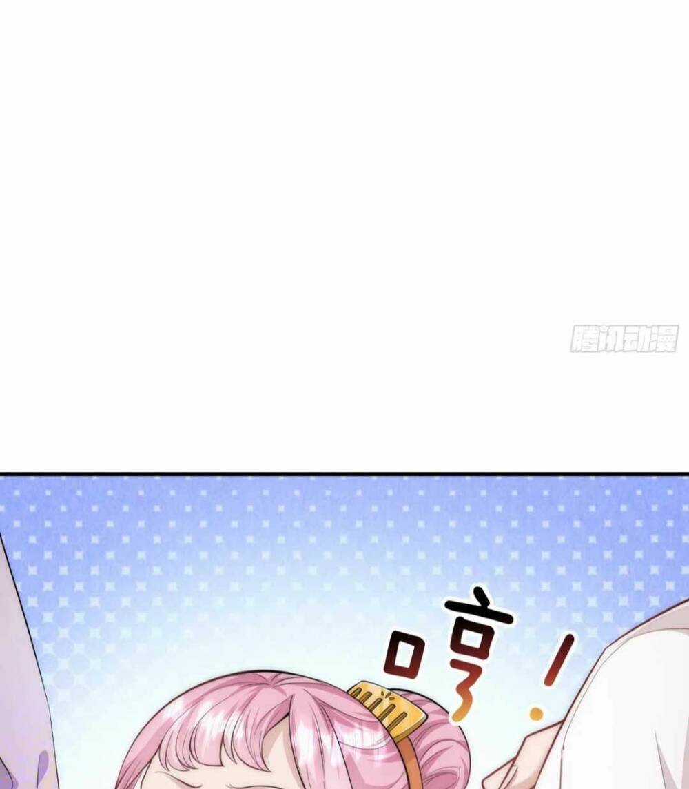 Đoàn Sủng Công Chúa Ba Tuổi Rưỡi Chapter 15 trang 35