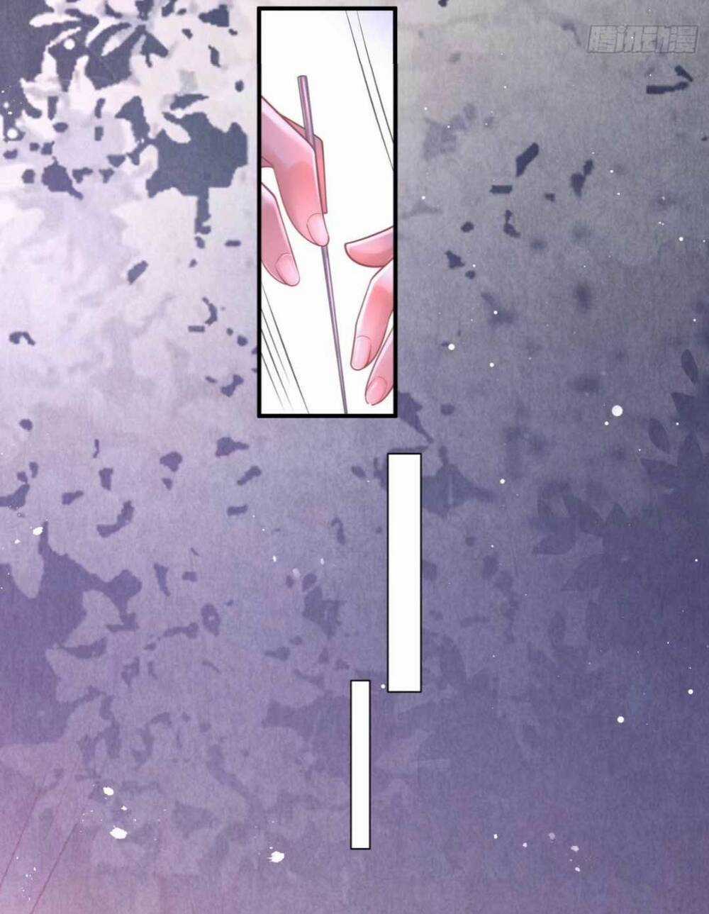 Đoàn Sủng Công Chúa Ba Tuổi Rưỡi Chapter 15 trang 45