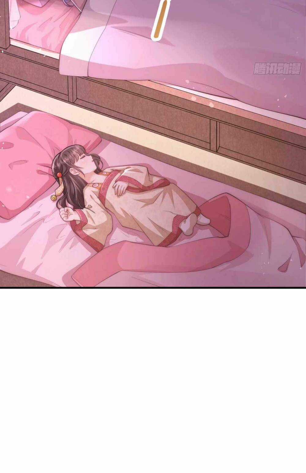 Đoàn Sủng Công Chúa Ba Tuổi Rưỡi Chapter 15 trang 49