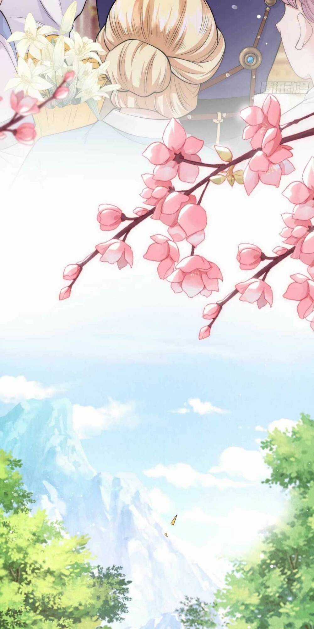 Đoàn Sủng Công Chúa Ba Tuổi Rưỡi Chapter 16 trang 29