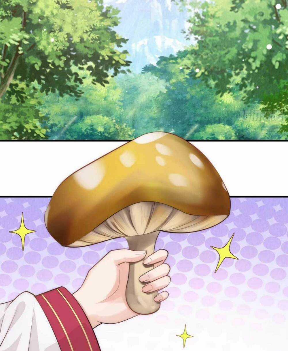 Đoàn Sủng Công Chúa Ba Tuổi Rưỡi Chapter 16 trang 30