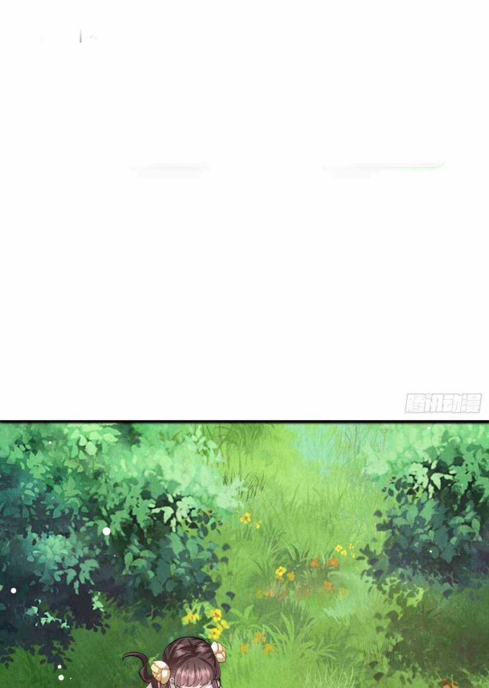 Đoàn Sủng Công Chúa Ba Tuổi Rưỡi Chapter 17 trang 4