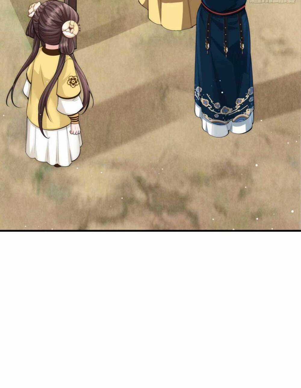 Đoàn Sủng Công Chúa Ba Tuổi Rưỡi Chapter 18 trang 10