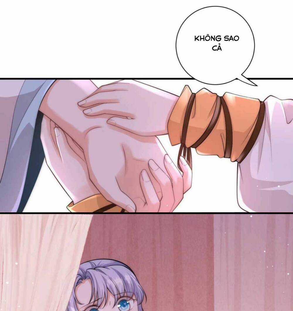 Đoàn Sủng Công Chúa Ba Tuổi Rưỡi Chapter 19 trang 17